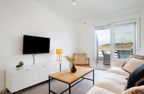 Atlanterra Apartment | Luz de Poniente