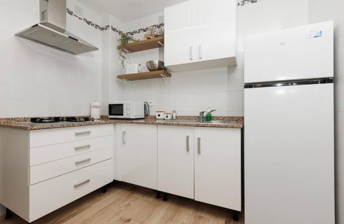 Carranque Apartment | Luz de Sol Aparment