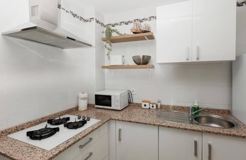 Carranque Apartment | Luz de Sol Aparment