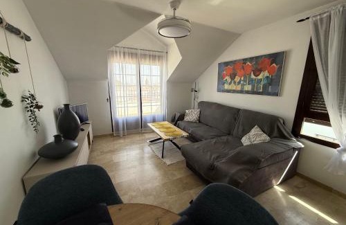 Antequera Apartment | Luz del Sur