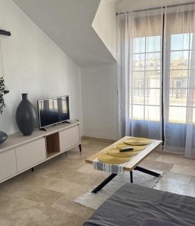 Antequera Apartment | Luz del Sur