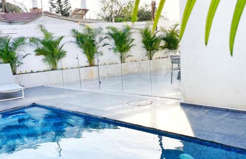 Rishon LeTsiyon Villa | Luz Mansion ~ Lux & Comfy