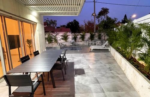 Rishon LeTsiyon Villa | Luz Mansion ~ Lux & Comfy