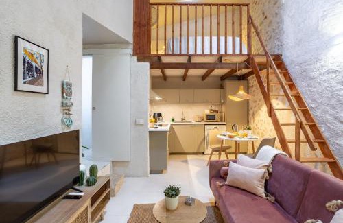 Pedreguer House | Luz, piedra y calma a 15 min del mar