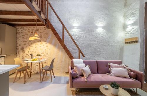 Pedreguer House | Luz, piedra y calma a 15 min del mar