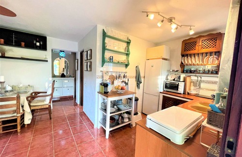 Cartama Cottage | Luz Serena House