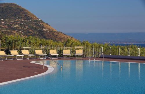 Ricadi Resort | LUZIA AGRIRESORT Amazing Nature Atmosphere
