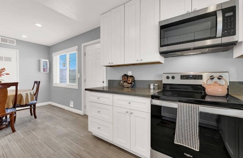 Paradise Apartment | LV - 973 E Count Wutzke (3B)