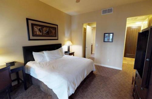 La Quinta Apartment | LV005 Downstairs Studio Just Steps from the Pool