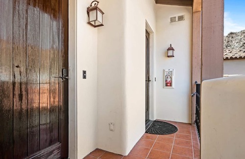 La Quinta Apartment | LV014 Luxe La Quinta Studio with Mountain Views