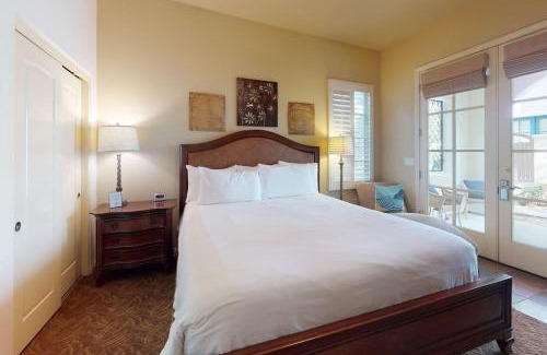 La Quinta Apartment | LV026 Secluded Downstairs Legacy Villas Studio