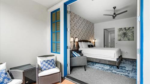 La Quinta Apartment | LV031 Luxurious Upstairs Legacy Villas Studio