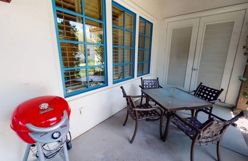 La Quinta Apartment | LV213 2 BR Villa near Main Pools