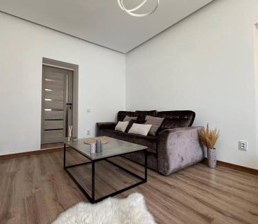 Lviv City Center Apartment | Lviv Opera apart