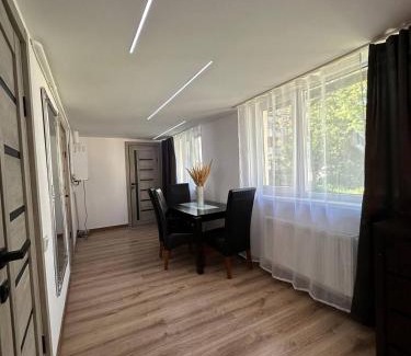 Lviv City Center Apartment | Lviv Opera apart
