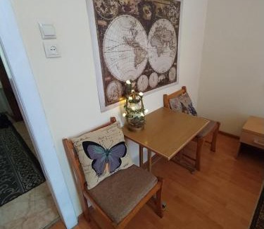 Lviv City Center Apartment | Lviv Rest Zelena