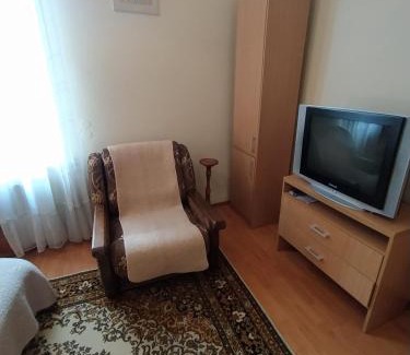 Lviv City Center Apartment | Lviv Rest Zelena