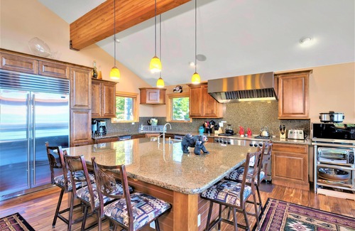 Zephyr Cove Villa | Lx10: Lake View Jewel Estate With Pool Table