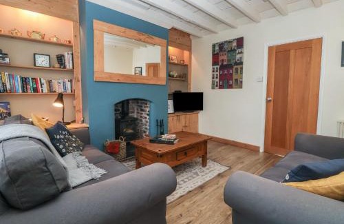 Aldbrough House | Lychgate View Cottage