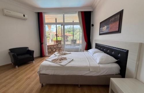 Ciftlik Hotel | Lycian Center Hotel