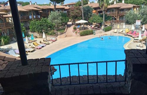 Ciftlik Hotel | Lycian Center Hotel