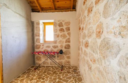 Sarıbelen Villa | Lycian Way Nature Villas - Villa Nature