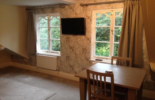 Lydford House | Lydford House