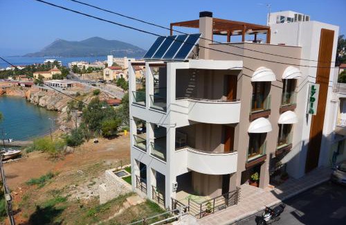 Loutra Edipsou Apartment | Lydia Apartments