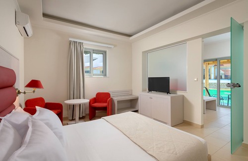 Kolymbia Resort | Lydia Maris Resort and Spa - All Inclusive