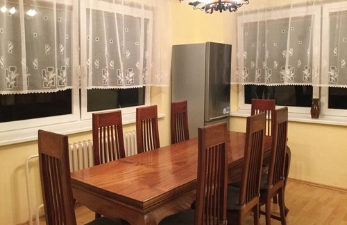 Vysoke Myto Apartment | LYDIAVI: to make your stay as pleasant as possible