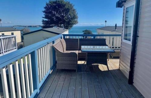 Lydstep House | Lydstep Beach Village - 339 Bay View