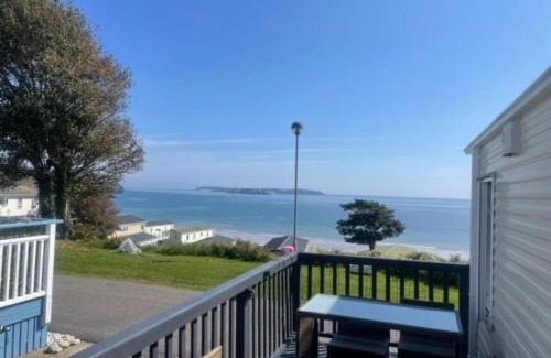 Lydstep House | Lydstep Beach Village- 377 Bay View