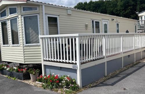 Lydstep House | Lydstep Beach Village- 377 Bay View