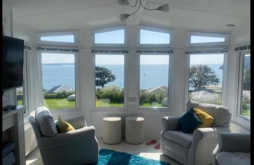 Lydstep House | Lydstep Beach Village- 377 Bay View