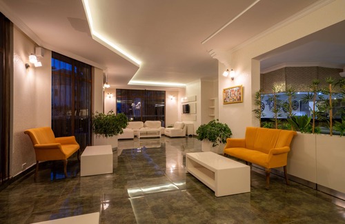 Yaniklar Resort | Lykia Botanika Beach & Fun Club