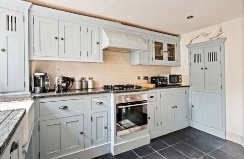 New Forest District Cottage | Lymington, Captains Row
