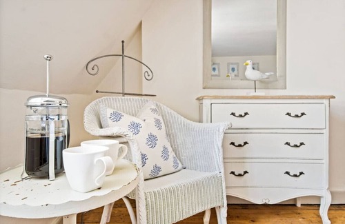 New Forest District Cottage | Lymington, Captains Row