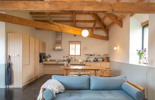 West Compton House | Lynchets