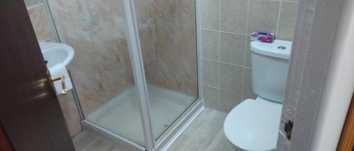 South Shore House | Lynmoore Guest House