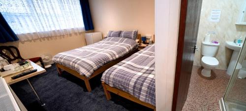 South Shore House | Lynmoore Guest House