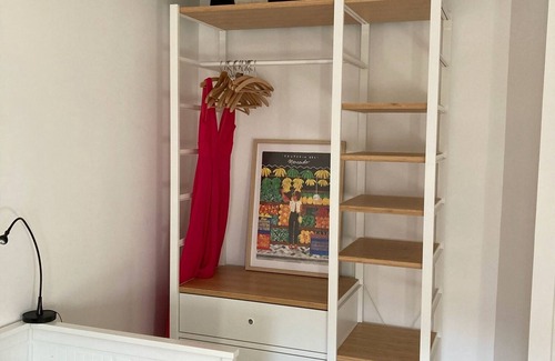 Bussiere - Cadiere Apartment | Lyon-oullins, Appartement Proche Gerland