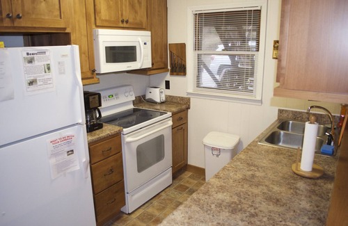 Beech Mountain Condo | Lyons Den .