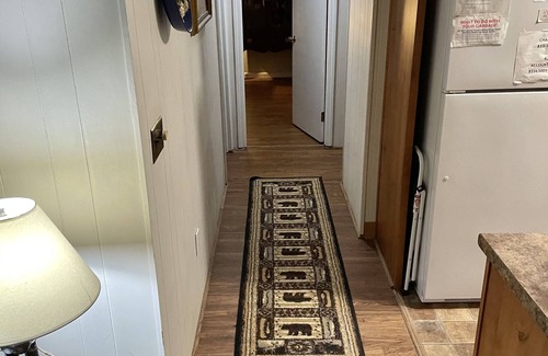 Beech Mountain Condo | Lyons Den .