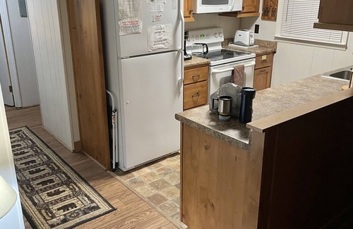 Beech Mountain Condo | Lyons Den .