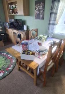 Towyn Other | Lyons Winkups Holiday Park Towyn, North Wales static Caravan 3 bedroom sleeps 8 free entertainment