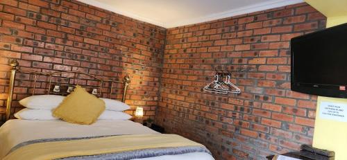 Worcester Apartment | LyonsDen 1