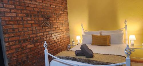 Worcester Apartment | LyonsDen 2