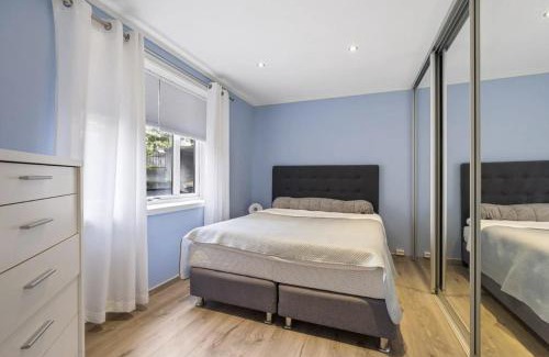 Alesund Apartment | Lys og Lekker Leilighet i Ålesund Sentrum