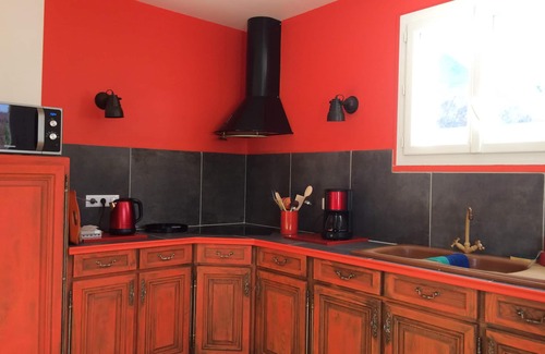 Nazelles-Negron House | Lysalin large house in the heart of the Loire Castles for 8/10 people.
