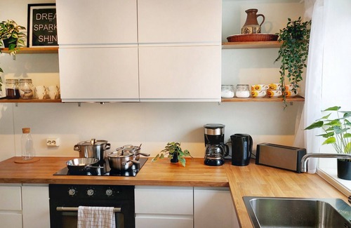 Stavanger Apartment | Lyse Fjord 3br apartment